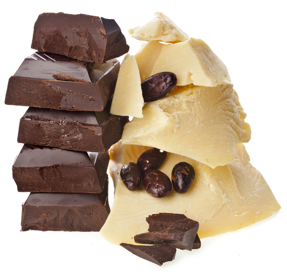 Manteca de cacao – aceite natural